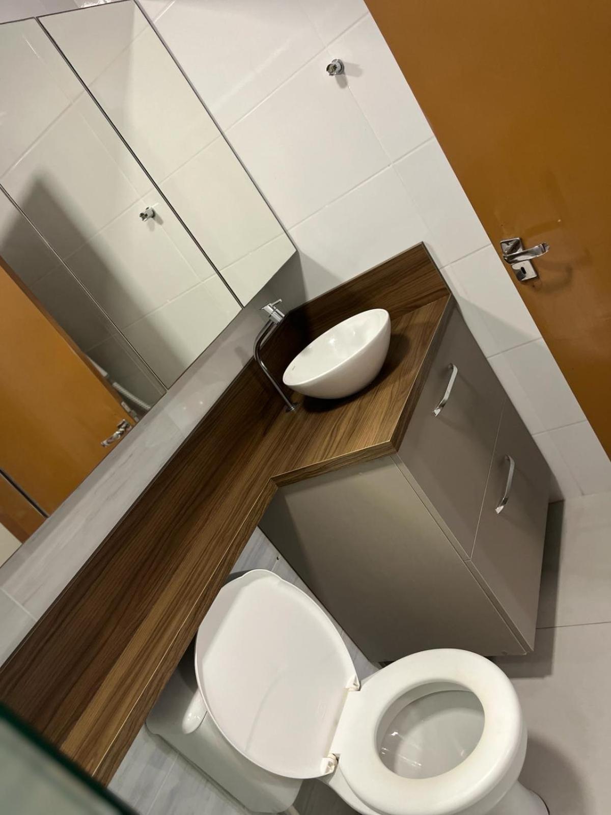 Dos Ingleses Em - Apto 2 Quartos Apartamento