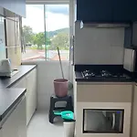 Praia Dos Ingleses Em Florianopolis - Apto 2 Quartos