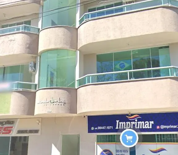 Praia Dos Ingleses Em Florianopolis - Apto 2 Quartos