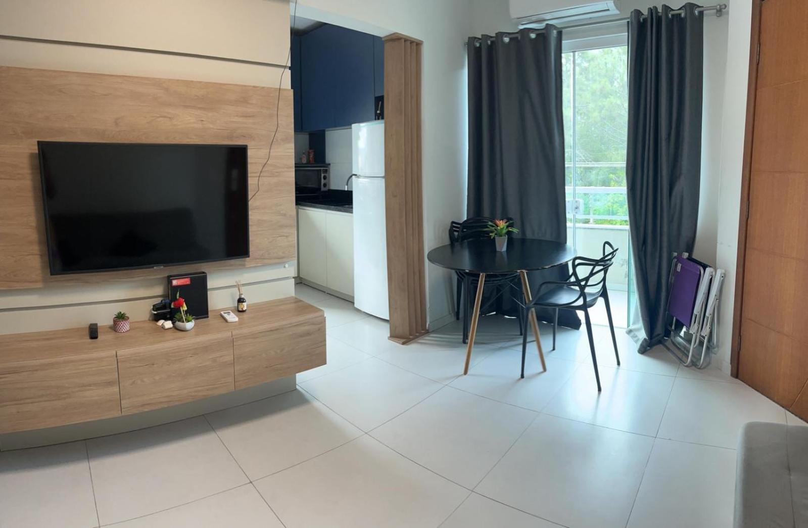 Dos Ingleses Em - Apto 2 Quartos Apartamento *
